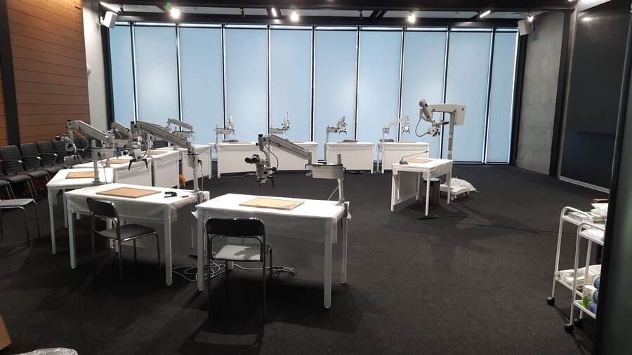 Для аккредитации (подкомиссий/организаторов)